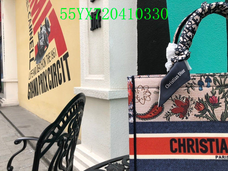 Christian Dior Bags Bags - The Tote   131