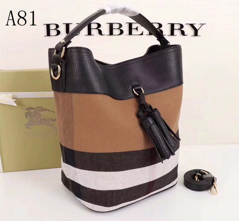 Burberry Bags - Bagsattire   037