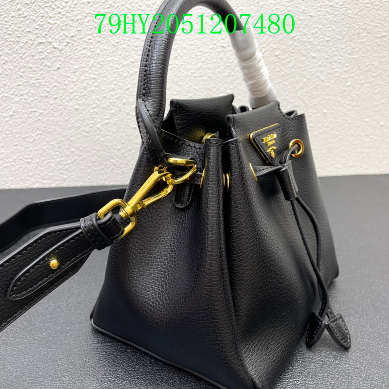 Prada Bags - The Barnes Bags  714