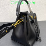 Prada Bags - The Barnes Bags  714