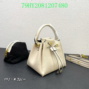 Prada Bags - The Barnes Bags  708