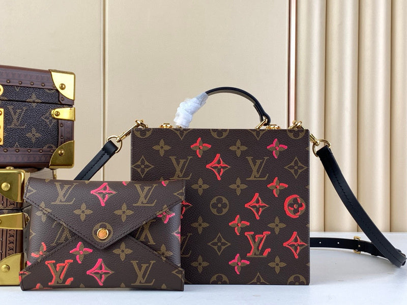 Louis Vuitton Bags