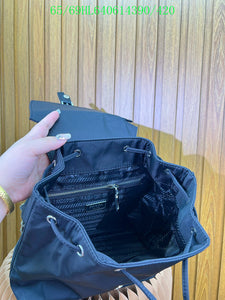 Prada Bags - The Barnes Bags  192