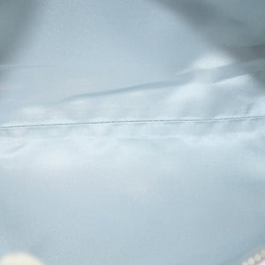 Dior Romantique  Leather Shoulder Bag