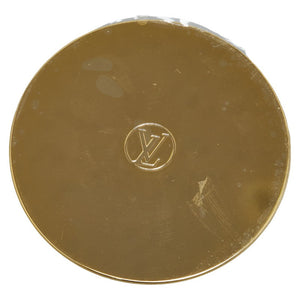 Louis Vuitton DEHORS IL NEIGE DUOUR IL NEIGE Aroma Candle White Ceramic  LOUIS VUITTON
