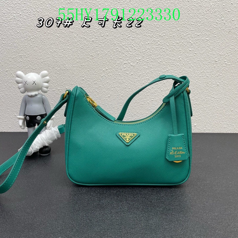 Prada Bags - The Barnes Bags  680
