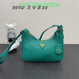 Prada Bags - The Barnes Bags  680