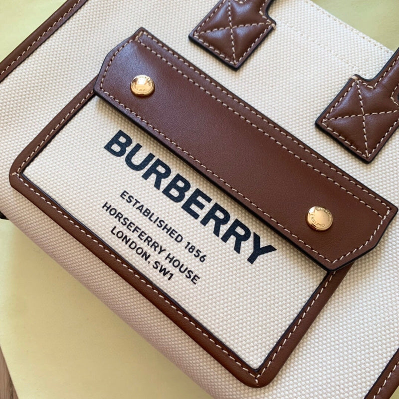 Burberry Bags - BG Bags - 097