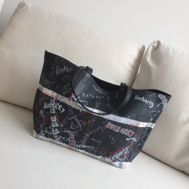 Burberry Bags - BG Bags - 064