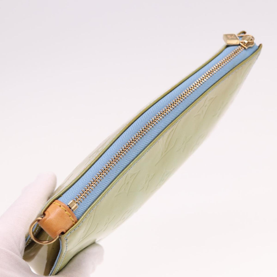 Louis Vuitton Lexington Clutch Bag