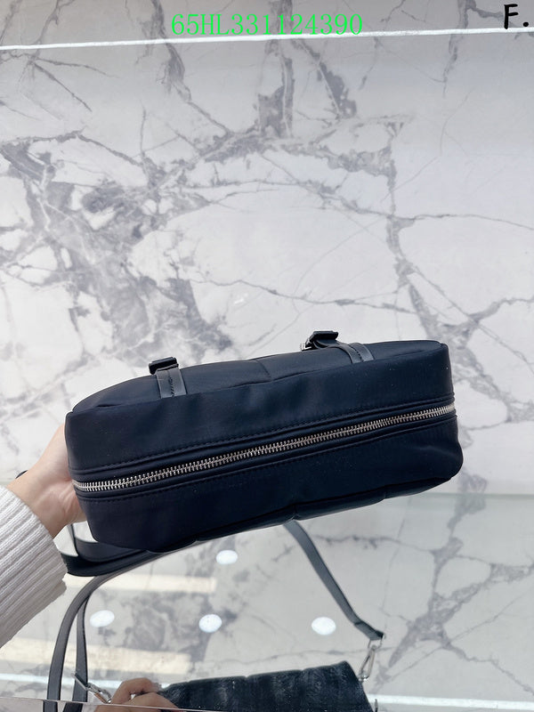 Prada Bags - The Barnes Bags  786