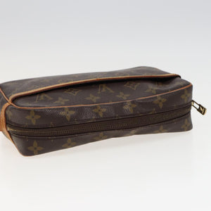 Louis Vuitton Compiegne 23 Clutch Bag