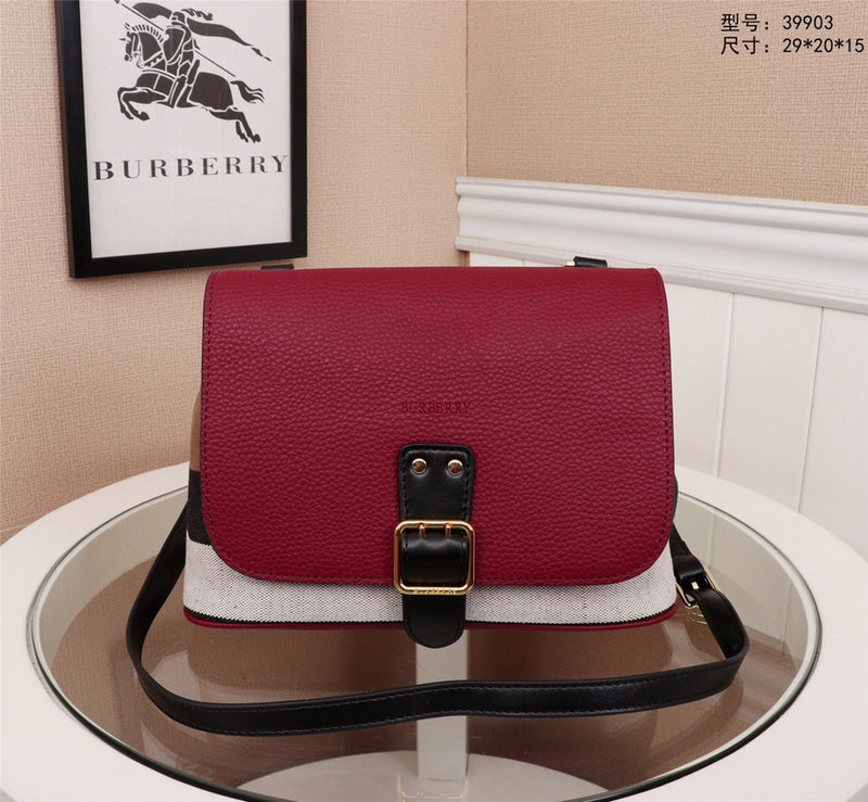 Burberry Bags - Bagsattire   318
