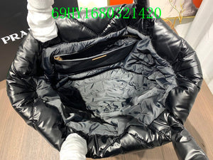 Prada Bags - The Barnes Bags  1549