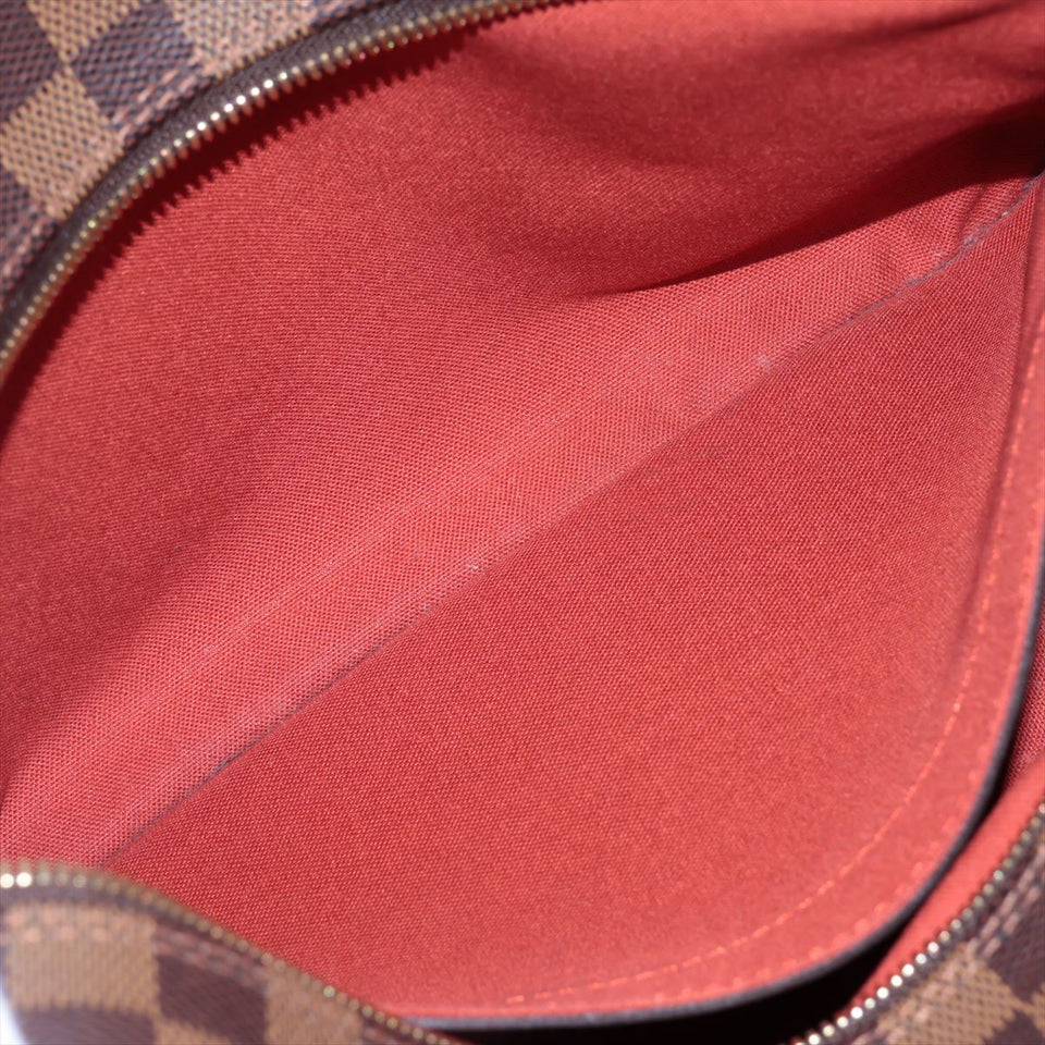 Louis Vuitton Damier Navyglio N45255