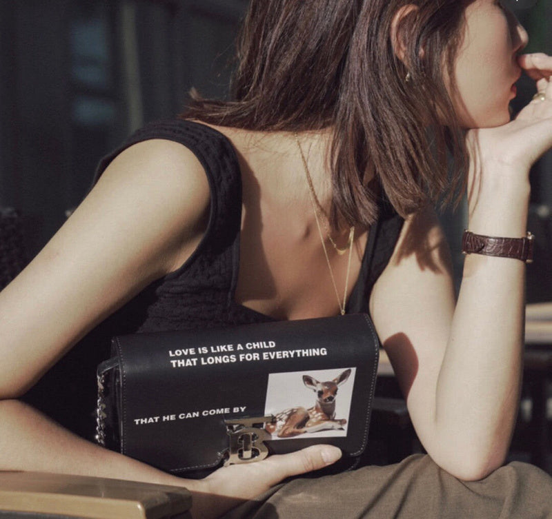 Burberry Bags - BG Bags - 997