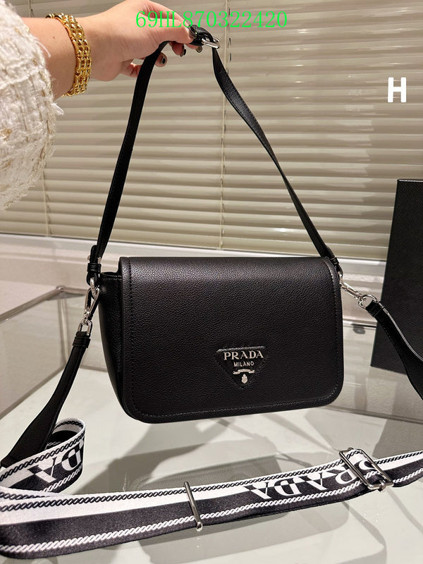 Prada Bags - The Barnes Bags  440