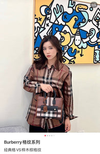 Burberry Bags - BG Bags - 339