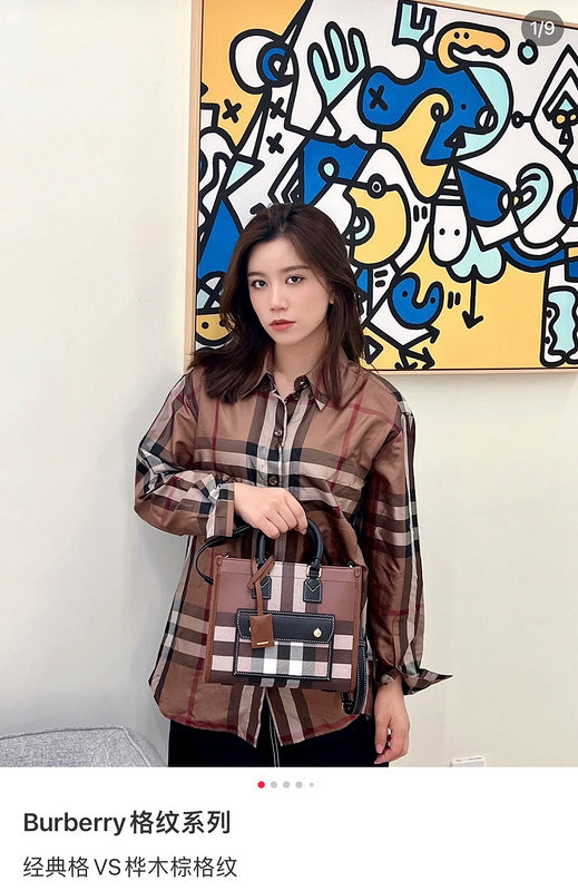 Burberry Bags - BG Bags - 339