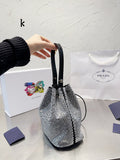 Camila Bags - Prada Bags - 663