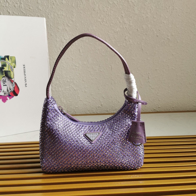Camila Bags - Prada Bags - 019