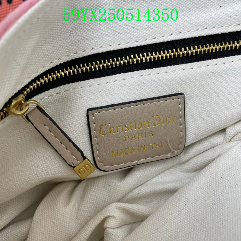 Christian Dior Bags Bags - The Tote   452
