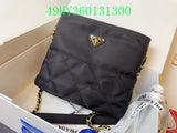 Prada Bags - The Barnes Bags  605