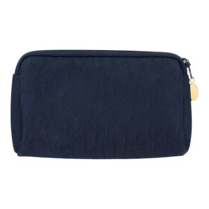 Dior Trotter  Canvas Clutch Bag
