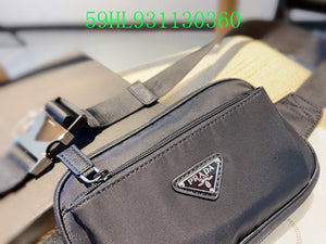 Prada Bags - The Barnes Bags  756