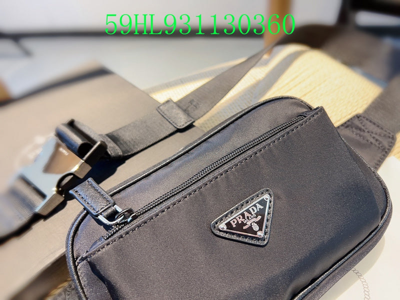 Prada Bags - The Barnes Bags  756