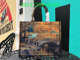 Christian Dior Bags Bags - The Tote   136