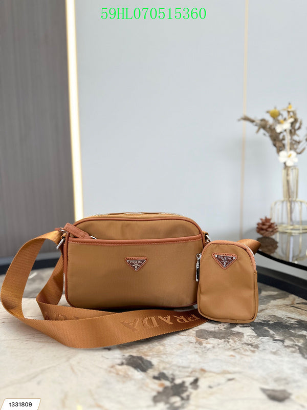 Prada Bags - The Barnes Bags  309