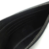 Louis Vuitton Pochette  Canvas Clutch Bag