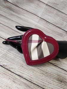 Coin Purse Luxury Designer By Burberry  Size: Small