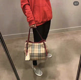 Burberry Bags - BG Bags - 742