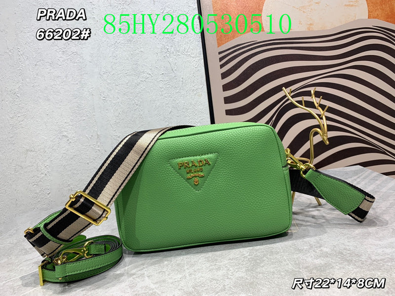 Prada Bags - The Barnes Bags  263