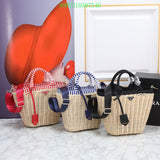 Prada Bags - The Barnes Bags  485