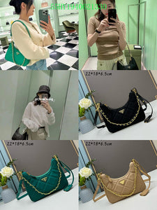 Prada Bags - The Barnes Bags  153