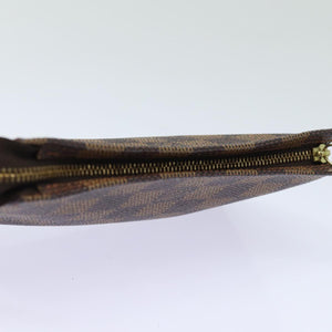 Louis Vuitton Marais Clutch Bag