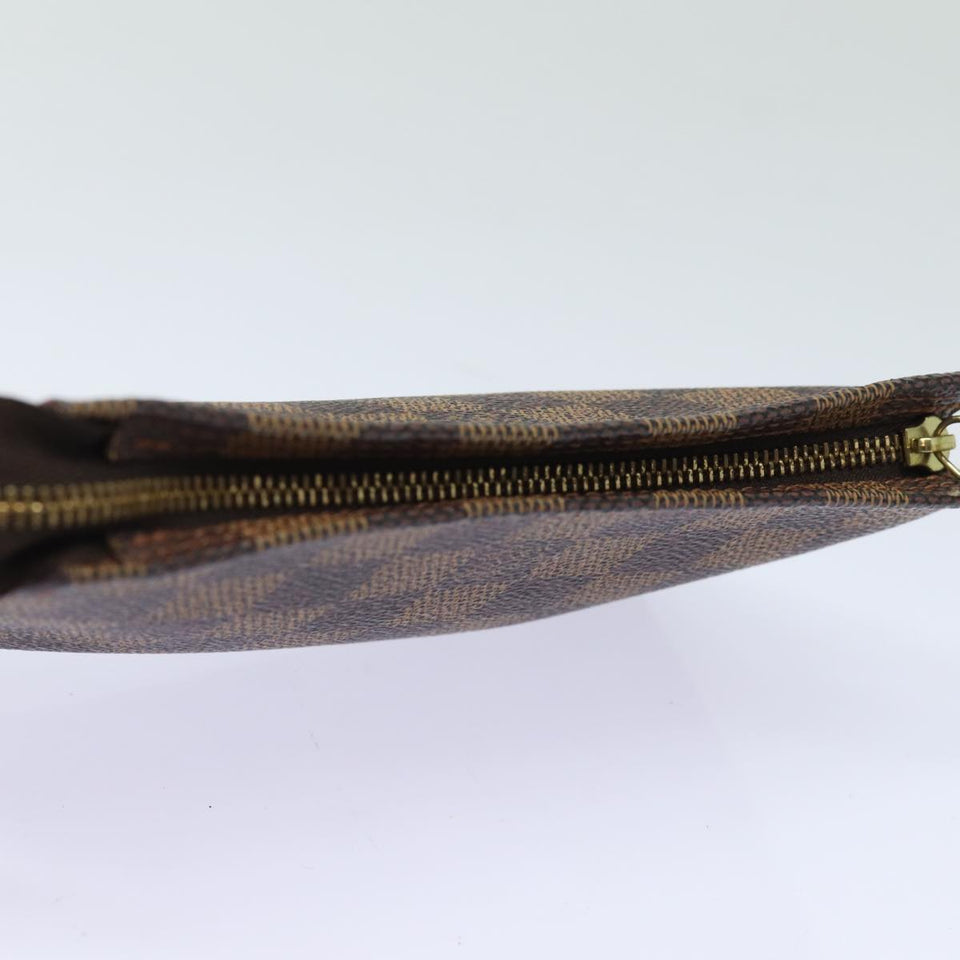 Louis Vuitton Marais Clutch Bag