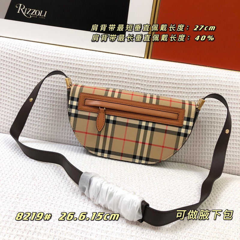 Burberry Bags - BG Bags - 192