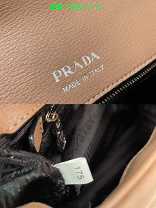 Prada Bags - The Barnes Bags  159
