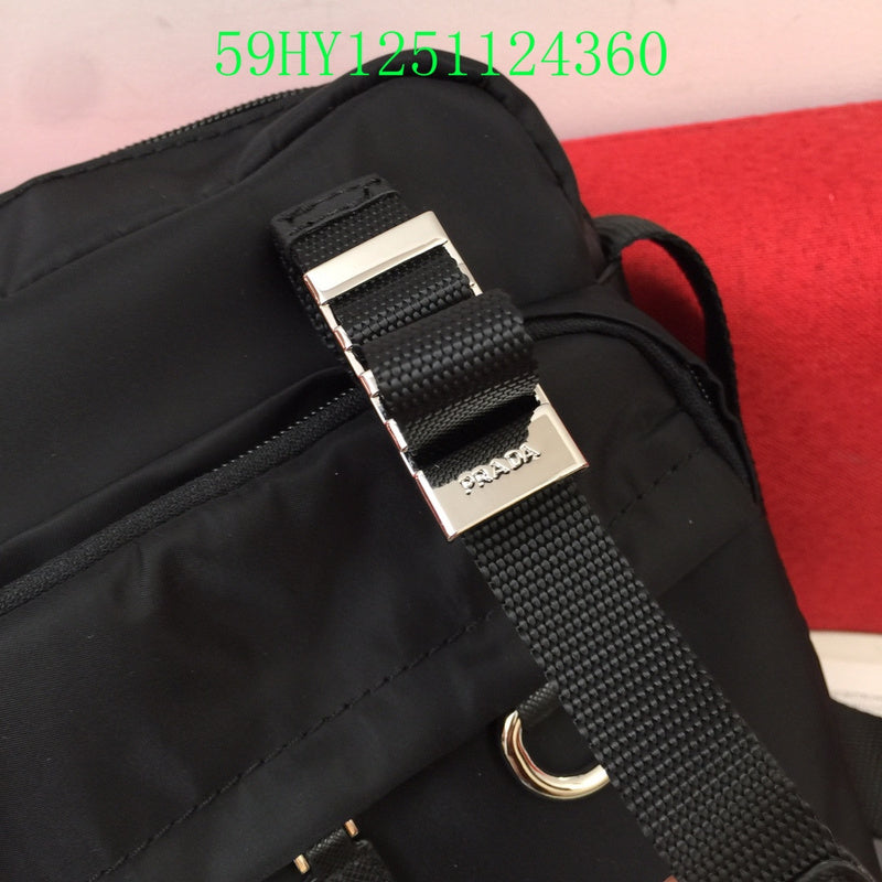 Prada Bags - The Barnes Bags  800