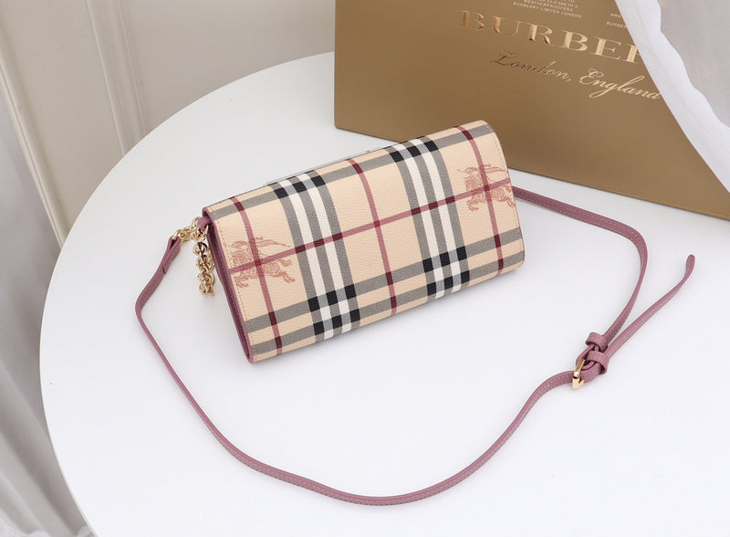 Burberry Bags - BG Bags - 1016