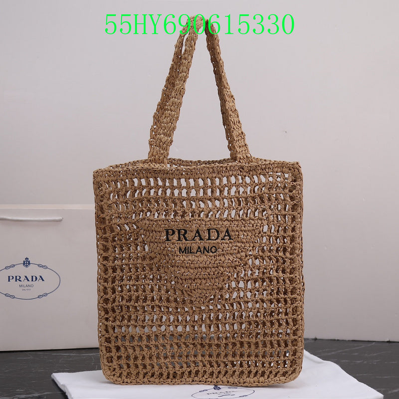 Prada Bags - The Barnes Bags  170
