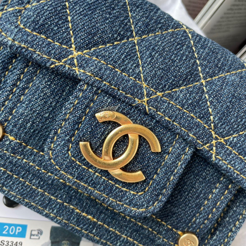 Chanel Bag