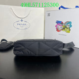 Prada Bags - The Barnes Bags  776