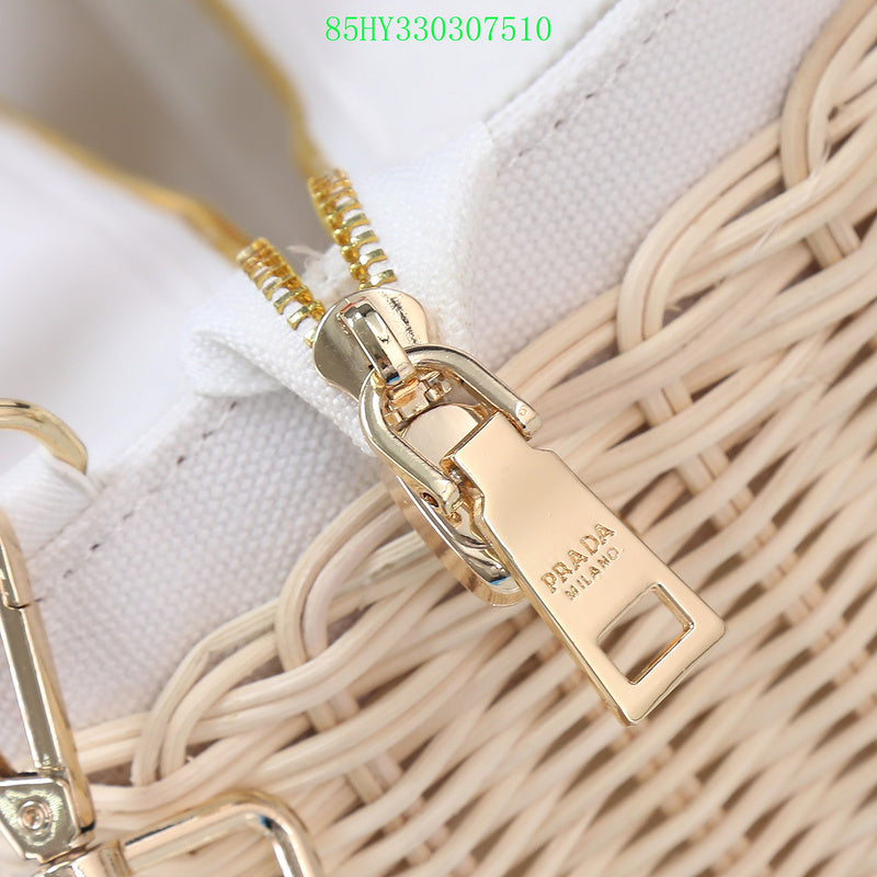 Prada Bags - The Barnes Bags  477