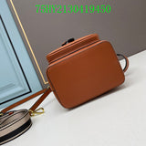 Prada Bags - The Barnes Bags  366