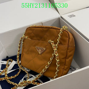 Prada Bags - The Barnes Bags  851